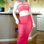 Pic of Hot Redhead Mature Anal - xHamster.com