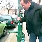 Pic of Hot Redhead Mature from Germany meet guy on street - xHamster.com