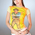 Pic of Домашняя шалунья >> порно фото на ШпилиВили