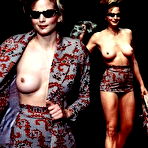 Pic of Rachel Williams nude at Celeb King