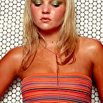 Pic of Busty Jennifer Ellison sexy posing scans from mags