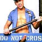 Pic of SupremeCock.com