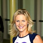 Pic of Josie Davis
