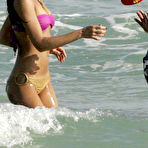 Pic of Jessica Alba nude @ Celeb King