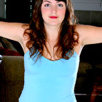 Pic of ATK Natural and Hairy Girls