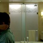 Pic of Julie Delpy naked scenes from Before Midnight