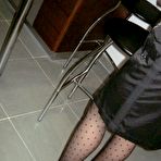 Pic of Новые колготки >> порно фото на ШпилиВили