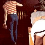 Pic of Секс и  боулинг >> порно фото на ШпилиВили