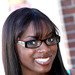 Pic of Ana Foxxx @ DogFartMegaPass.com