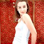 Pic of NaughtyMag.com - Yulia - She's busting loose!