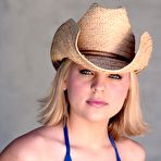 Pic of Kirsten Storms