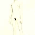 Pic of Kristen McMenamy nude