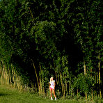 Pic of BAMBOO TABOO with Franziska Facella - ALS Scan