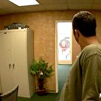 Pic of Pretty Blonde Show Her Big Ass And Boobs - xHamster.com