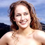 Pic of Leelee Sobieski nude