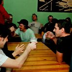 Pic of Вместо покера >> порно фото на ШпилиВили