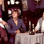 Pic of Rodox two horny retro ladies getting shagged