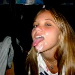 Pic of Обкончанные >> порно фото на ШпилиВили