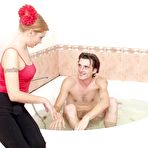 Pic of Gang Banged Babes