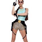 Pic of Lucy Clarkson nude