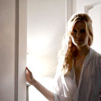 Pic of Maggie Grace shows her nude tits and ass