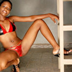 Pic of ATK Natural and Hairy Girls