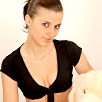 Pic of ATK Natural and Hairy Girls