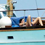 Pic of Manuela Arcuri