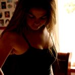 Pic of Кружевные розовые трусики >> порно фото на ШпилиВили