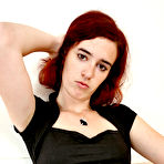Pic of ATK Natural and Hairy Girls