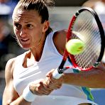 Pic of Mary Pierce