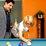 Pic of Секретарша не глотает >> порно фото на ШпилиВили