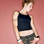 Pic of Melanie Chisholm