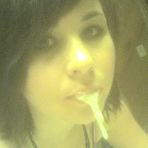 Pic of Член у лица >> порно фото на ШпилиВили