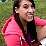 Pic of Natasha_vega-rubbed_right-streetblowjobs