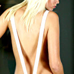Pic of PinkFineArt | Hot Blonde Sling Puffy from Bikini Heat