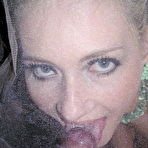 Pic of Brides Going Wild