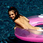 Pic of NAUGHTY NATATOR with Leighlani Red, Tamara Jade - ALS Scan