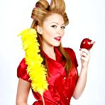 Pic of Natasha Hamilton