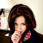 Pic of Страстная студентка >> порно фото на ШпилиВили