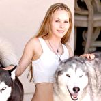 Pic of Смелая >> порно фото на ШпилиВили