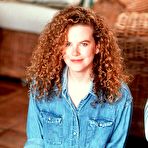 Pic of Nicole Kidman non nude early photoshoots