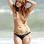 Pic of  Peaches Geldof fully naked at TheFreeCelebrityMovieArchive.com! 