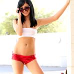 Pic of PinkFineArt | Catie Skater Minx from Catie Minx