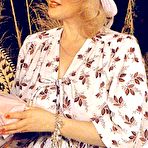 Pic of Rodox Big titted seventies lady enjoys a big cock