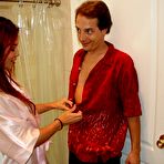 Pic of Soapy Massage