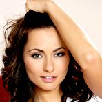 Pic of Michaela Isizzu White Panties
