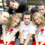 Pic of Olsen Twins