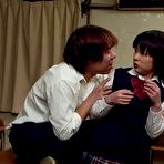 Pic of Teens from Tokyo Japanese girl stuffed with vibo eggs!