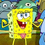 Pic of Губка Боб без штанов >> порно фото на ШпилиВили